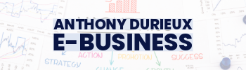 Anthony Durieux Portfolio